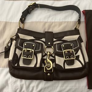 Coach Hobo Shoulder bag